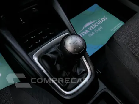 Hb20 1.0 12V Flex Sense Manual