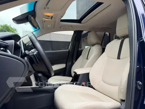 Corolla Cross 2.0 Vvt-Ie Flex Xrx Direct Shift