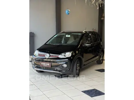 UP 1.0 170 TSI TOTAL FLEX XTREME 4P MANUAL