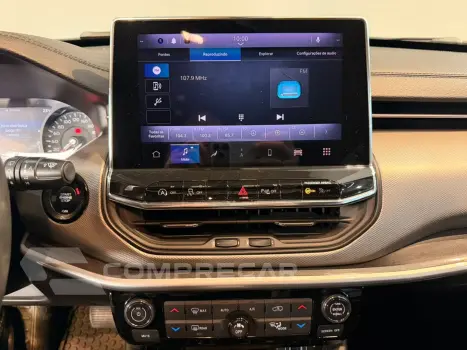 Compass 1.3 T270 Turbo Flex Longitude At6