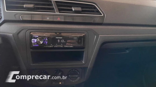 GOL 1.0 12V MPI TOTALFLEX 4P MANUAL