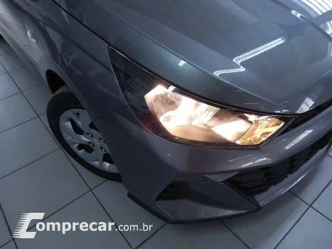 HB20 1.0 12V FLEX SENSE PLUS MANUAL