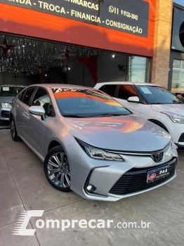 COROLLA 2.0 XEI 16V