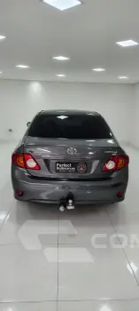 COROLLA 1.8 XEI 16V