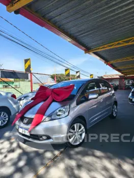 FIT 1.5 EXL 16V