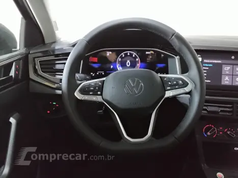 POLO 1.0 170 TSI SENSE AUTOMÁTICO