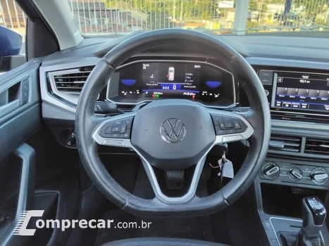 NIVUS 1.0 200 TSI TOTAL FLEX COMFORTLINE AUTOMÁTICO