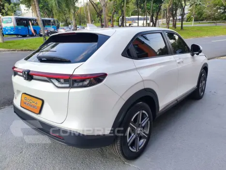 HR-V 1.5 16V 4P FLEX EX AUTOMÁTICO CVT