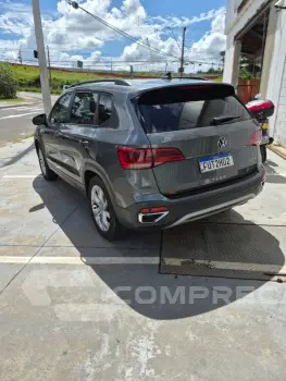 TAOS 1.4 250 TSI Comfortline