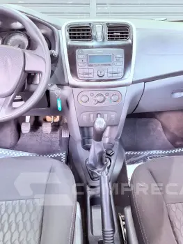 SANDERO 1.6 Expression 16V