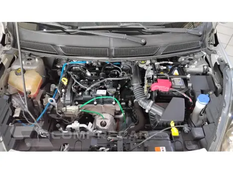KA 1.0 TI-VCT FLEX SE PLUS MANUAL