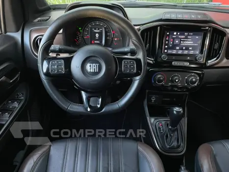 STRADA 1.3 FIREFLY FLEX RANCH CD CVT