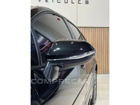COROLLA  2.0 XEI FLEX 16V AUT.