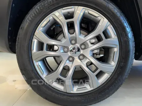 RENEGADE LONGITUDE T270 1.3 TB 4X2 FLEX AUT