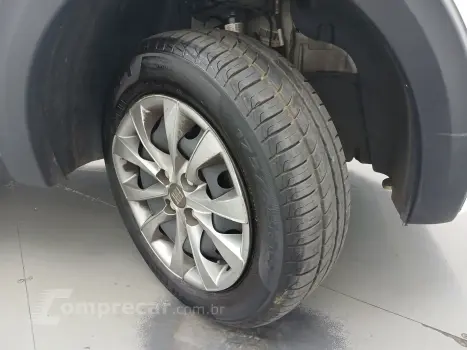 MOBI 1.0 EVO FLEX TREKKING MANUAL