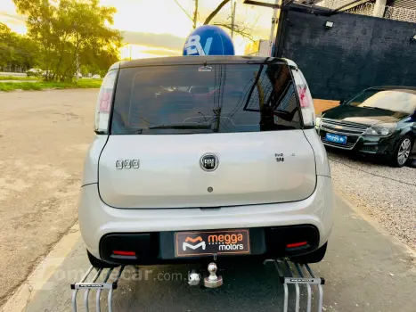 Uno 1.4 4P FLEX EVOLUTION