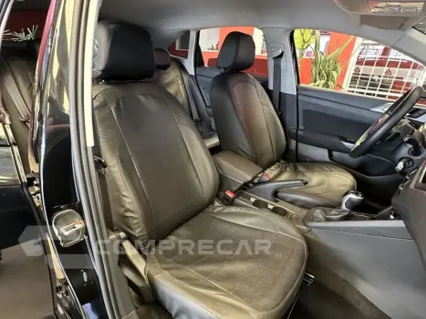 NIVUS 1.0 200 TSI TOTAL FLEX COMFORTLINE AUTOMÁTICO
