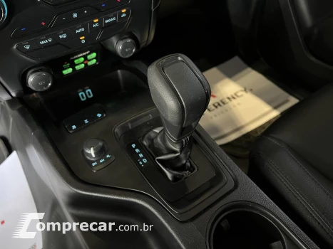 RANGER 2.2 XLS 4X4 CD 16V DIESEL 4P AUTOMÁTICO