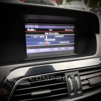 C 180 1.6 CGI 16V Turbo