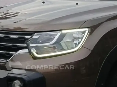 DUSTER 1.6 16V SCE FLEX ICONIC X-TRONIC