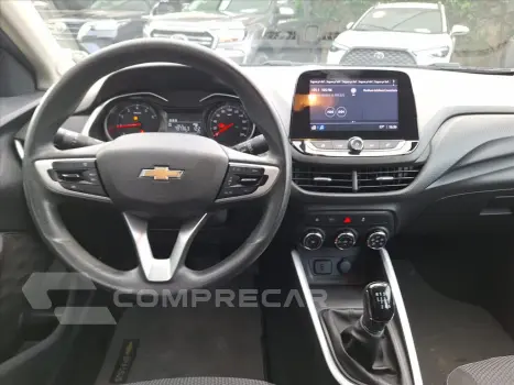 ONIX 1.0 FLEX LT MANUAL