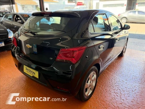 ONIX 1.4 MPFI LT 8V