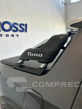 Toro Volcano 1.3 T270