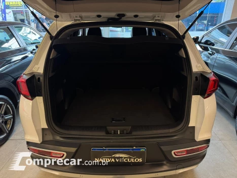 Tiggo 7 1.5 Vvt Turbo Iflex Txs Dct