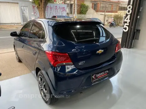 ONIX HATCH Joy 1.0 8V Flex 5p Mec.