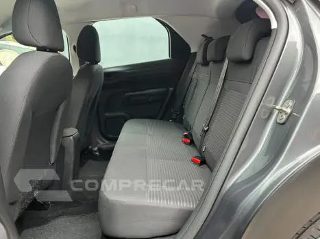 C4 CACTUS FEEL 1.6 16V Flex Aut.