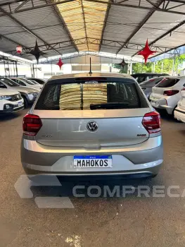 Polo 1.0 Flex 12V 5p