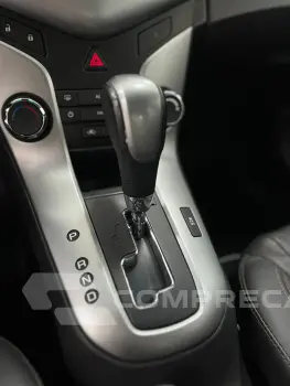 CRUZE 1.8 LT 16V