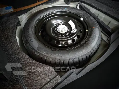 YARIS 1.3 16V FLEX XL MULTIDRIVE
