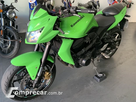 Z750 R