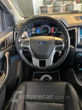 RANGER 3.2 XLT 4X4 CD 16V