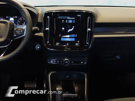 XC40 1.5 T5 Hybrid R-design FWD Geartronic