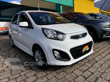 PICANTO 1.0 EX 12V
