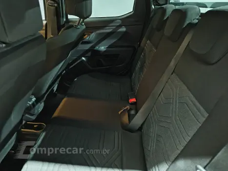 STRADA 1.3 Firefly Freedom CD