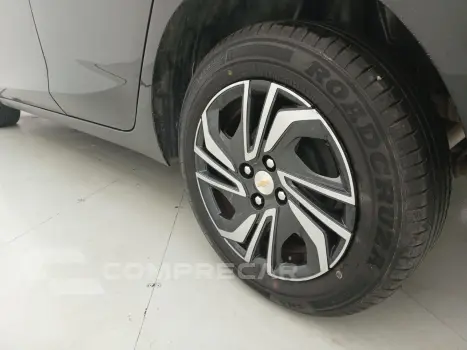 ONIX 1.0 FLEX LT MANUAL