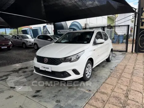 ARGO - 1.0 FIREFLY DRIVE MANUAL