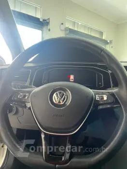 Polo Highline 200 TSI 1.0 Flex 12V Aut.