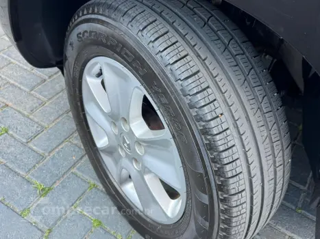 DUSTER 1.6 16V SCE Expression