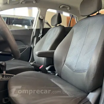 HB20S 1.6 Premium 16V