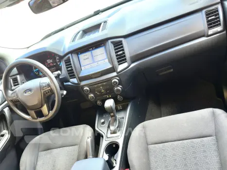 RANGER 2.2 XLS 4X4 CD 16V DIESEL 4P AUTOMÁTICO