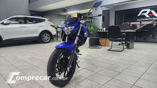 FZ25 250 FAZER FLEX