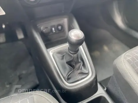 HB20 1.0 12V FLEX COMFORT PLUS MANUAL