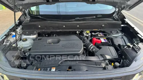 Bronco Sport 2.0 16V 4P WILDTRAK 4X4 ECOBOOST TURBO SELECTSH
