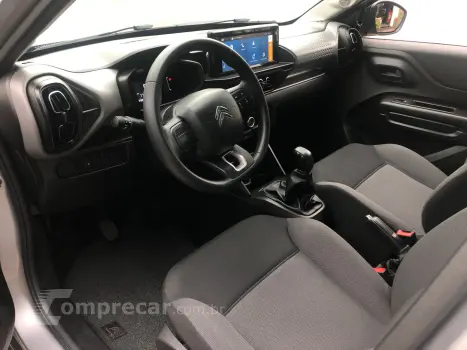 C3 1.0 Firefly Flex Live Pack Manual