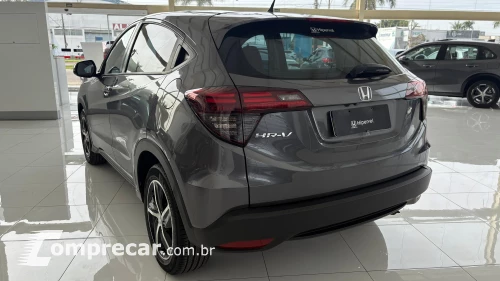HR-V LX CVT 1.8 I-VTEC FlexOne