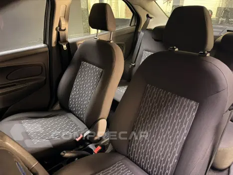 KA 1.0 TI-VCT FLEX SE SEDAN MANUAL